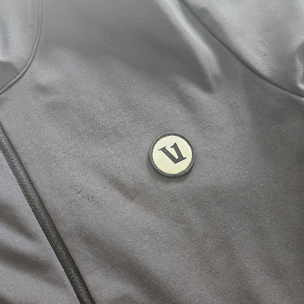 Vuori Zip-Up Jacket XS - Picture 5 of 5